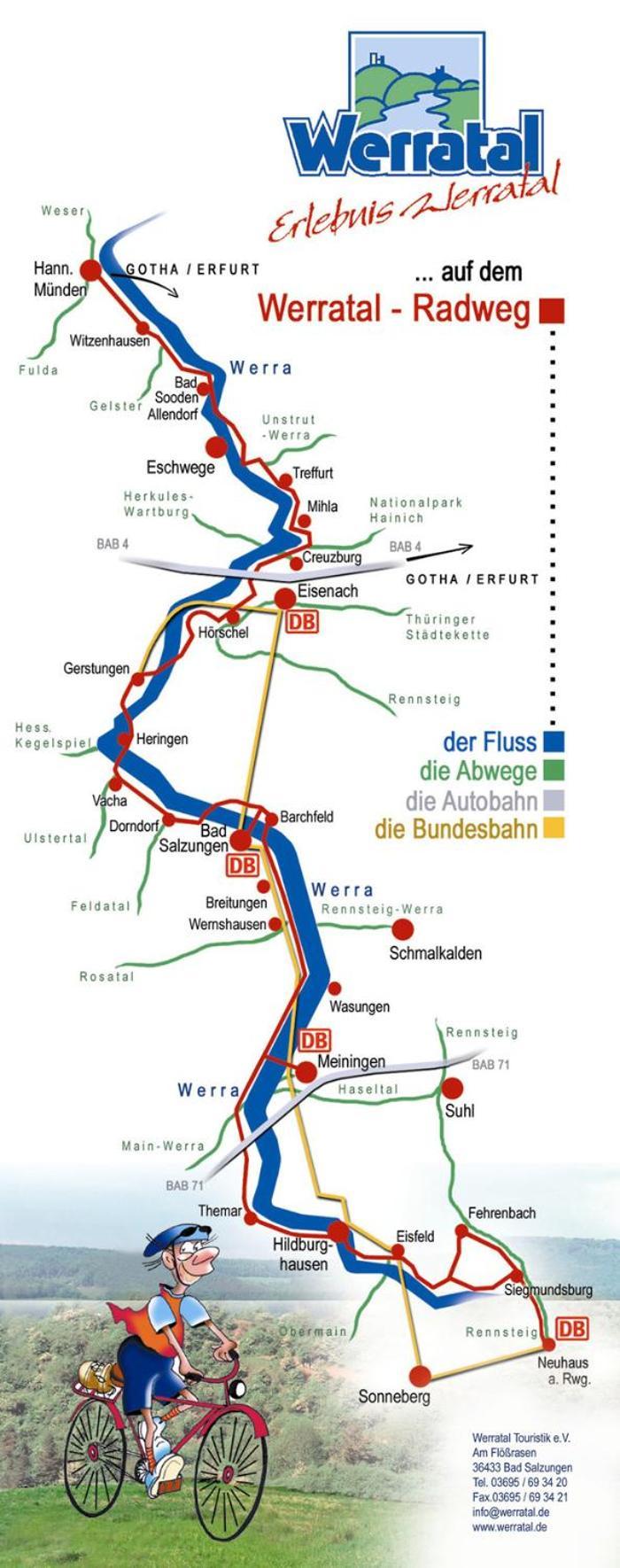 Altstadthotel Garni Frankfurter Hof * Eschwege